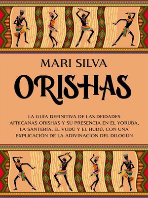 cover image of Orishas